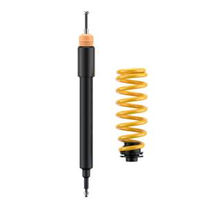 ST Suspension - 13220048 | ST Suspensions ST X Coilover Kit - Image 8