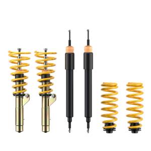ST Suspension - 13220032 | ST Suspensions ST X Coilover Kit - Image 2