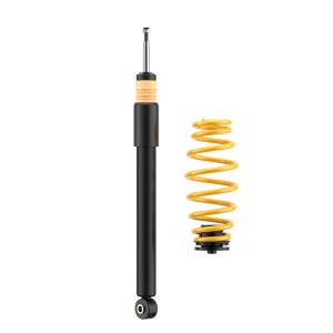 ST Suspension - 13210078 | ST Suspensions ST X Coilover Kit - Image 8
