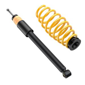ST Suspension - 13281028 | ST Suspensions ST X Coilover Kit - Image 6