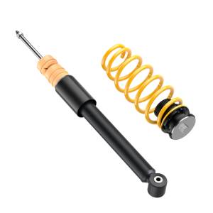ST Suspension - 13281016 | ST Suspensions ST X Coilover Kit - Image 7