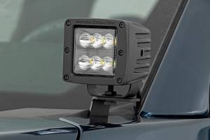 Rough Country - 82028 | Rough Country LED Light Pair For Ford F-150 / F-150 Lightning | Spectrum Series - Image 2