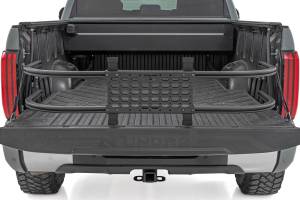 Rough Country - 99085 | Rough Country Bed Extender, 26 Inch Extension For Multiple Makes & Models (Chevy/Ford/GMC/Ram/Toyota) - Image 10