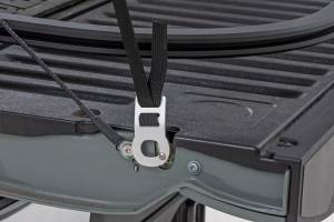 Rough Country - 99085 | Rough Country Bed Extender, 26 Inch Extension For Multiple Makes & Models (Chevy/Ford/GMC/Ram/Toyota) - Image 12