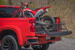 Rough Country - 99085 | Rough Country Bed Extender, 26 Inch Extension For Multiple Makes & Models (Chevy/Ford/GMC/Ram/Toyota) - Image 16