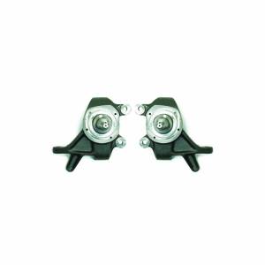 Belltech - 439SP | Belltech 2 Inch Front / 3 Inch Rear Complete Lowering Kit with Street Performance Shocks (1998-2000 Frontier 2WD) - Image 2