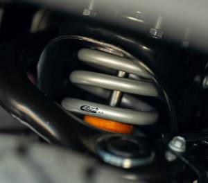 Eibach - E86-82-108-01-22 | Eibach PRO-TRUCK Lit Kit Stage 2 (Pair of Front Coilovers + Rear Shocks) - Image 7