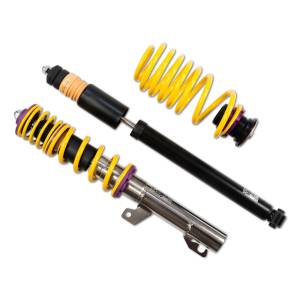 KW Suspension - 10210005 | KW V1 Height Adjustable Coilover Kit with Pre-Set Damping - Image 2