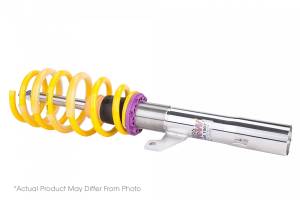 KW Suspension - 102100CX | KW V1 Height Adjustable Coilover Kit with Pre-Set Damping - Image 2