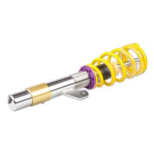KW Suspension - 1022000D | KW V1 Height Adjustable Coilover Kit with Pre-Set Damping - Image 3