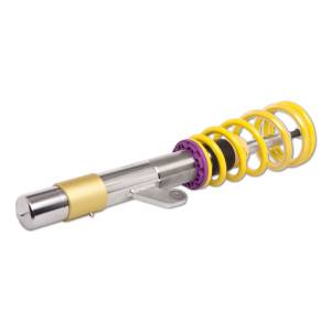KW Suspension - 1022000J | KW V1 Height Adjustable Coilover Kit with Pre-Set Damping - Image 3
