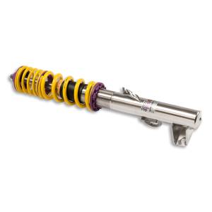 KW Suspension - 10220011 | KW V1 Height Adjustable Coilover Kit with Pre-Set Damping - Image 3