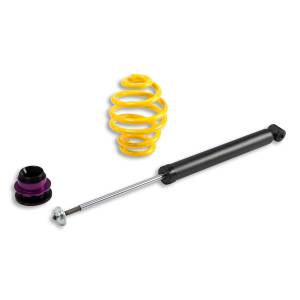 KW Suspension - 10220011 | KW V1 Height Adjustable Coilover Kit with Pre-Set Damping - Image 4