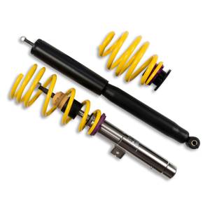 10220023 | KW V1 Height Adjustable Coilover Kit with Pre-Set Damping