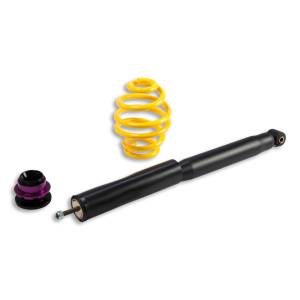 KW Suspension - 10220023 | KW V1 Height Adjustable Coilover Kit with Pre-Set Damping - Image 3