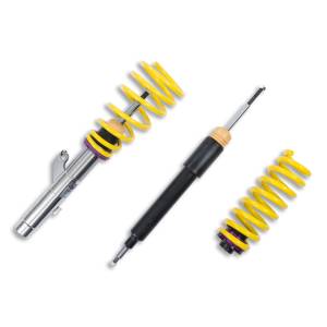 KW Suspension - 10220039 | KW V1 Height Adjustable Coilover Kit with Pre-Set Damping - Image 2