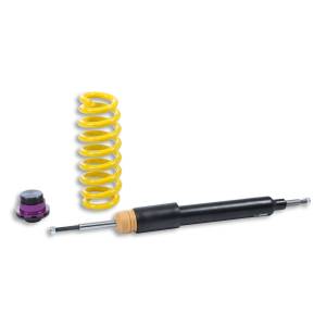 KW Suspension - 10220039 | KW V1 Height Adjustable Coilover Kit with Pre-Set Damping - Image 3
