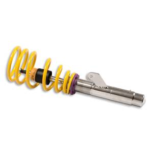 KW Suspension - 10220048 | KW V1 Height Adjustable Coilover Kit with Pre-Set Damping - Image 3