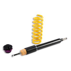 KW Suspension - 10220048 | KW V1 Height Adjustable Coilover Kit with Pre-Set Damping - Image 4