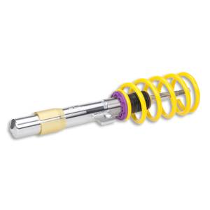 KW Suspension - 10220067 | KW V1 Height Adjustable Coilover Kit with Pre-Set Damping - Image 3