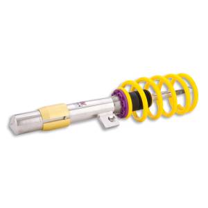 KW Suspension - 10220083 | KW V1 Height Adjustable Coilover Kit with Pre-Set Damping - Image 3