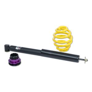 KW Suspension - 102200BV | KW V1 Height Adjustable Coilover Kit with Pre-Set Damping - Image 2