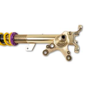 KW Suspension - 102200DB | KW V1 Height Adjustable Coilover Kit with Pre-Set Damping - Image 3