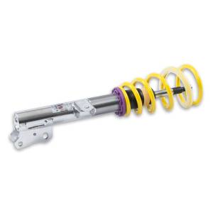 KW Suspension - 10225092 | KW V1 Height Adjustable Coilover Kit with Pre-Set Damping - Image 3