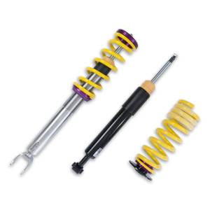 KW Suspension - 10225099 | KW V1 Height Adjustable Coilover Kit with Pre-Set Damping - Image 2