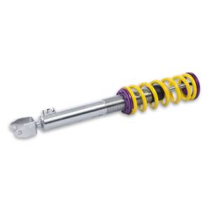 KW Suspension - 10225099 | KW V1 Height Adjustable Coilover Kit with Pre-Set Damping - Image 3