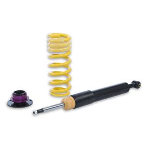 KW Suspension - 10225099 | KW V1 Height Adjustable Coilover Kit with Pre-Set Damping - Image 4