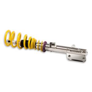 KW Suspension - 10230045 | KW V1 Height Adjustable Coilover Kit with Pre-Set Damping - Image 3