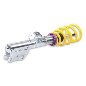 KW Suspension - 10230065 | KW V1 Height Adjustable Coilover Kit with Pre-Set Damping - Image 3