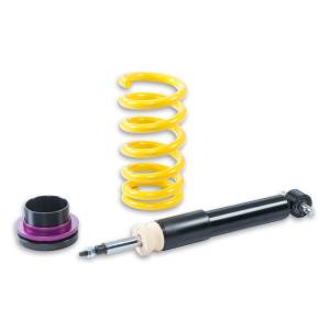 KW Suspension - 10230065 | KW V1 Height Adjustable Coilover Kit with Pre-Set Damping - Image 4