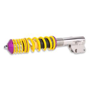 KW Suspension - 10245013 | KW V1 Height Adjustable Coilover Kit with Pre-Set Damping - Image 4