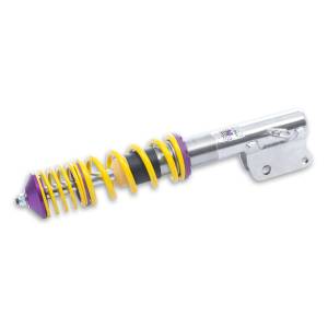 KW Suspension - 10245018 | KW V1 Height Adjustable Coilover Kit with Pre-Set Damping - Image 3