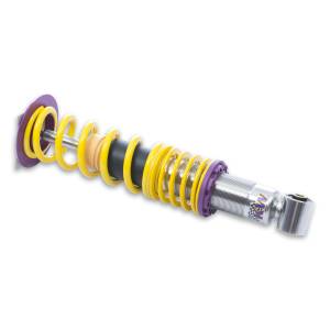 KW Suspension - 10245018 | KW V1 Height Adjustable Coilover Kit with Pre-Set Damping - Image 4