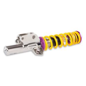 KW Suspension - 10258004 | KW V1 Height Adjustable Coilover Kit with Pre-Set Damping - Image 3