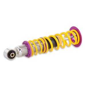 KW Suspension - 10258004 | KW V1 Height Adjustable Coilover Kit with Pre-Set Damping - Image 4