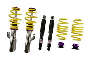 10261006 | KW V1 Height Adjustable Coilover Kit with Pre-Set Damping