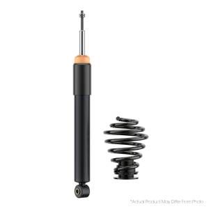 KW Suspension - 10271004-B | KW V1 Height Adjustable Coilover Kit with Pre-Set Damping - Image 8