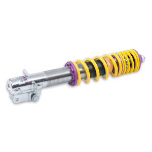 KW Suspension - 10280001 | KW V1 Height Adjustable Coilover Kit with Pre-Set Damping - Image 3