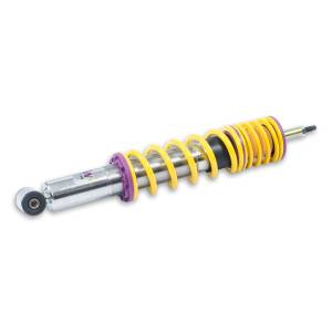 KW Suspension - 10280001 | KW V1 Height Adjustable Coilover Kit with Pre-Set Damping - Image 4