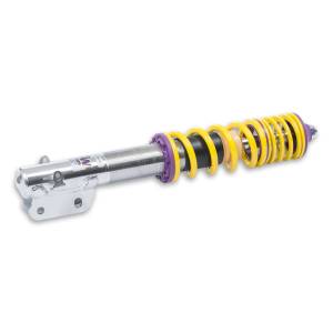 KW Suspension - 10280004 | KW V1 Height Adjustable Coilover Kit with Pre-Set Damping - Image 3