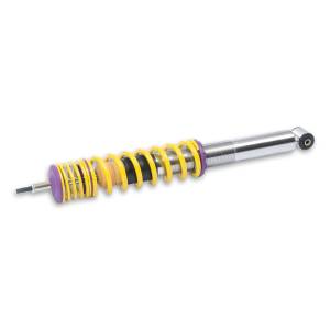 KW Suspension - 10280004 | KW V1 Height Adjustable Coilover Kit with Pre-Set Damping - Image 4