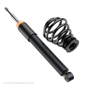 KW Suspension - 10280005-B | KW V1 Height Adjustable Coilover Kit with Pre-Set Damping - Image 7