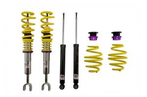 10280011 | KW V1 Height Adjustable Coilover Kit with Pre-Set Damping