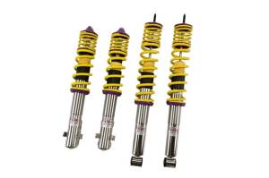 10280056 | KW V1 Height Adjustable Coilover Kit with Pre-Set Damping