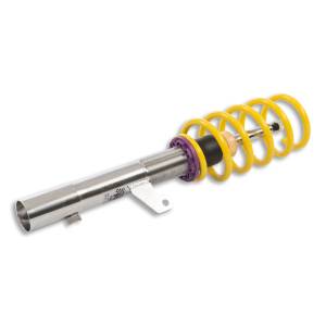 KW Suspension - 102800AX | KW V1 Height Adjustable Coilover Kit with Pre-Set Damping - Image 3
