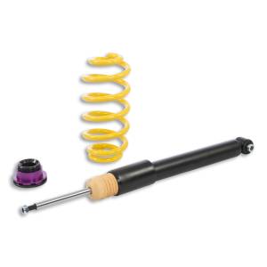 KW Suspension - 102800AX | KW V1 Height Adjustable Coilover Kit with Pre-Set Damping - Image 4